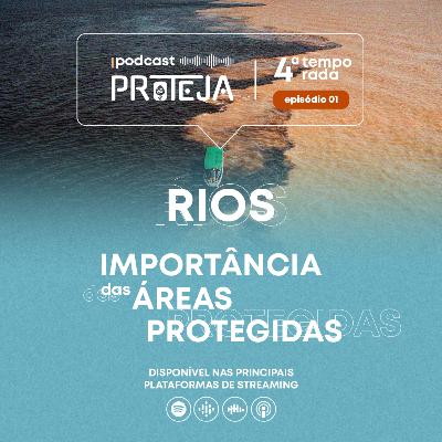 Importância das áreas protegidas