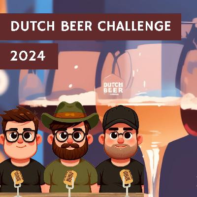 S01E02: Dutch Beer Challenge 2024