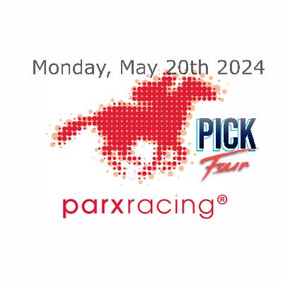 Parx Racing, Horse Racing Tips Today, May 20th, 2024
