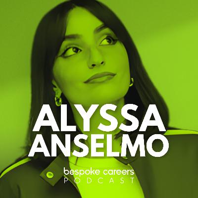 Why I Quit My Job in New York to Start My Own Studio - Alyssa Anselmo