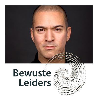 Bewuste Leiders Podcast #19 Tibor Olgers