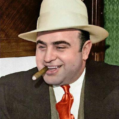 Al Capone a-t-il vraiment tué Joe Howard Al Capone a-t-il vraiment tué Joe Howard