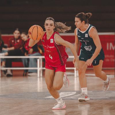 Liga Femenina Challenge 20 Noviembre - Episodio exclusivo para mecenas