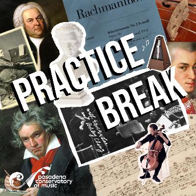 Erica and Ashley's Classical Picks for Every Situation Erica and Ashley's Classical Picks for Every Situation