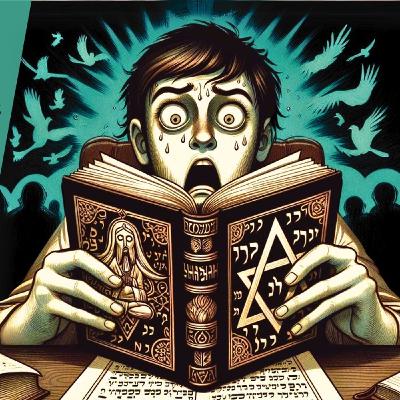 No estudies KABBALAH... hasta saber si eres el indicado No estudies KABBALAH... hasta saber si eres el indicado