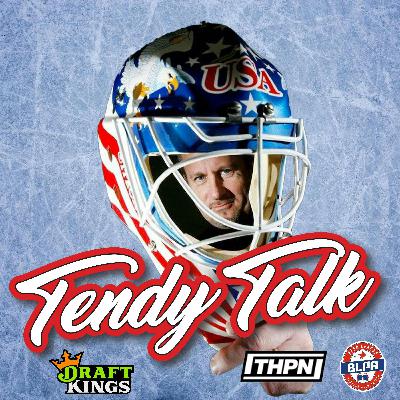 Tendy Talk Episode 119 - Frank Cipra