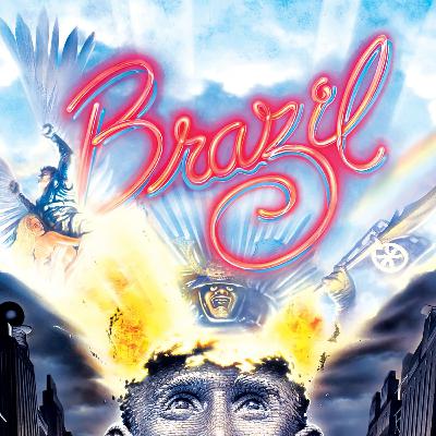 Film Review | Brazil (1985)