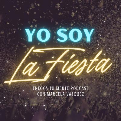 T9. Ep1. Canciones que REquieren Terapia + yo soy LA FIESTA