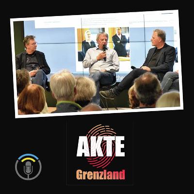 Tatort Heimat: Live aus dem Forum der AZ