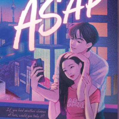 Download ASAP by Axie Oh Full Page