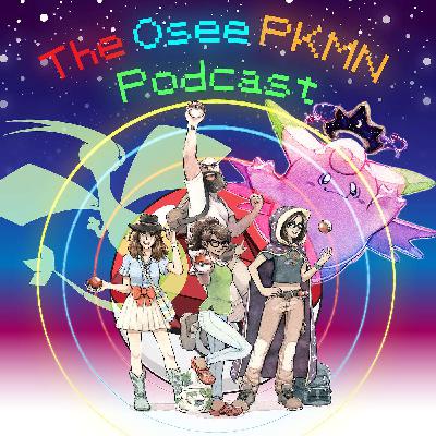 Episode 25 - A Clefairy Tale! (Stipa Fields Finale)