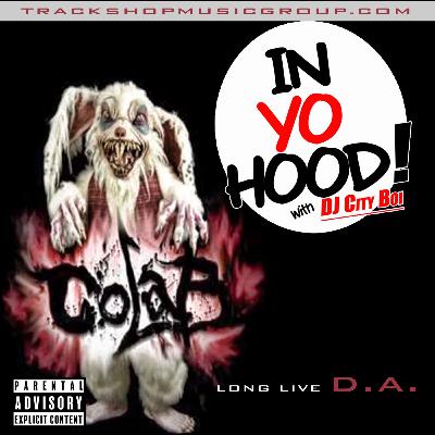 Long Live D.A. Long Live D.A.