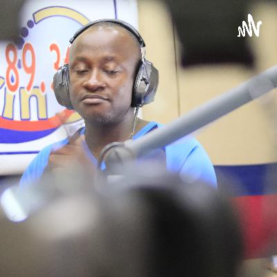 Radio interview with prof sulyman Age Abdulkareem