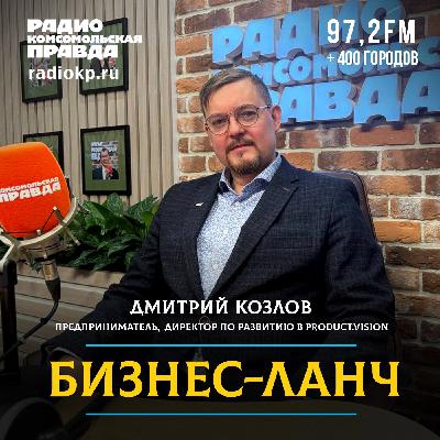ИИ агенты изменят бизнес в России ИИ агенты изменят бизнес в России