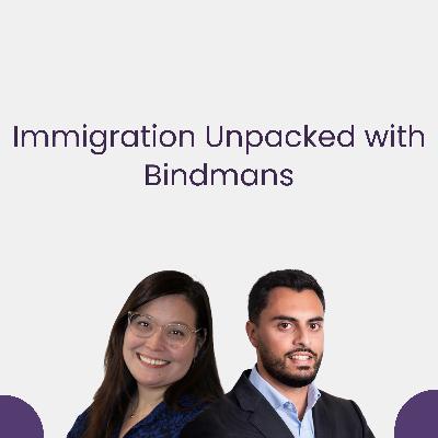 6 April 2026 SSP reform and employers sponsoring workers in the UK | Immigration Unpacked #8