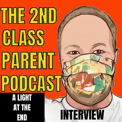 A LIGHT AT THE END JESSE JOHNSON INTERVIEW