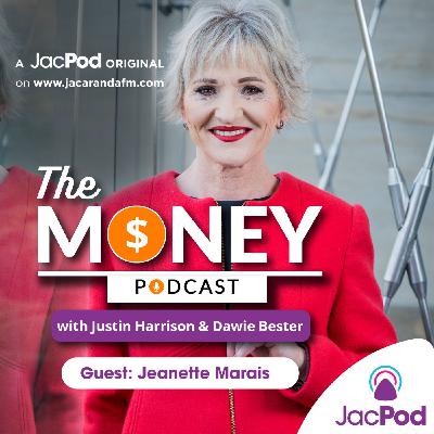 Momentum’s Jeanette Marais gets real about outliving your money