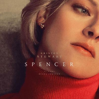 03 - Spencer di Pablo Larraín