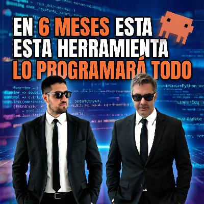 En 6 meses esta herramienta lo programará TODO En 6 meses esta herramienta lo programará TODO