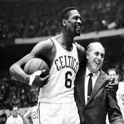 In Memory of a Celtic Legend