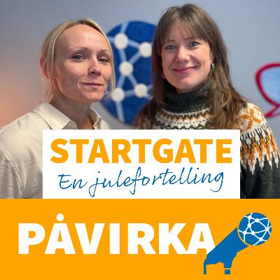Påvirka av Stargate - En julefortelling