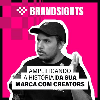 #EP02 - José Diogo (Tinder) | Amplificando a história da sua marca com Creators