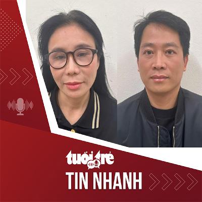 Tin tức tối 21-11: Khởi tố vợ chồng giám đốc Công ty TNHH thẩm mỹ viện Mailisa