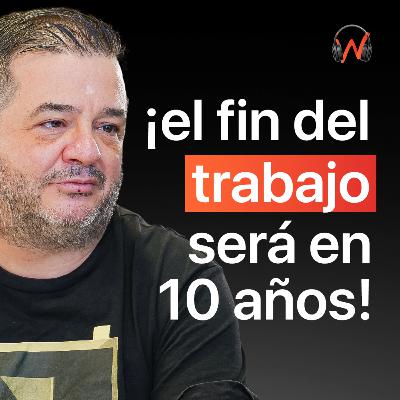 Experto en IA: âO te Adaptas o serĂĄs Destruido por la IAâ ( El nuevo Futuro de la Humanidad) Experto en IA: âO te Adaptas o serĂĄs Destruido por la IAâ ( El nuevo Futuro de la Humanidad)