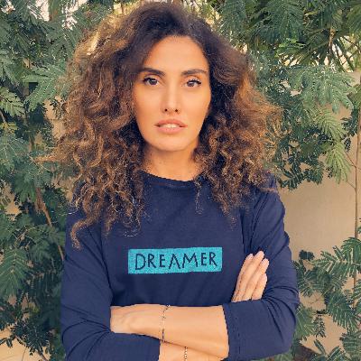 Reel Raw: Dance Part 2 - Let your experience feed your creativity! Rhea Harmoush, Creator 567ray. Dancer, Choreographer, Artistic Director, Teacher.
