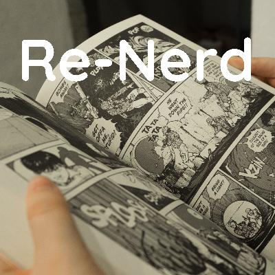 Comic books part 1
