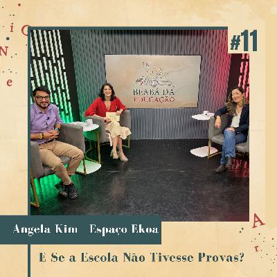 E Se a Escola Não Tivesse Provas? | #11 | Beabá da Educação E Se a Escola Não Tivesse Provas? | #11 | Beabá da Educação
