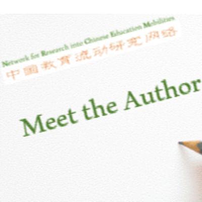 Episode 14: Dreams of Flight-The Lives of Chinese Women Students in the West_Interview with A/P Fran Martin