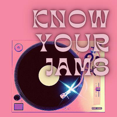 Know Your Jams: Taylor Swift Edition