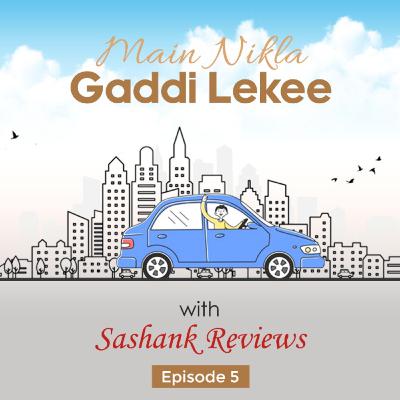 Episode 5 Mei Nikla Gaddi Leke Episode 5 Mei Nikla Gaddi Leke