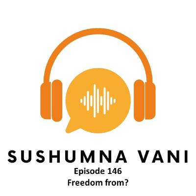 Episode 146 - Freedom from? Episode 146 - Freedom from?