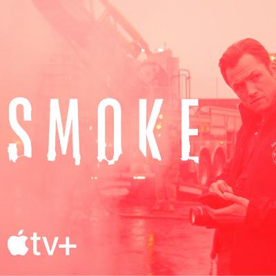 A Síndrome de Heróstrato (incêndios narrativos em "Smoke")