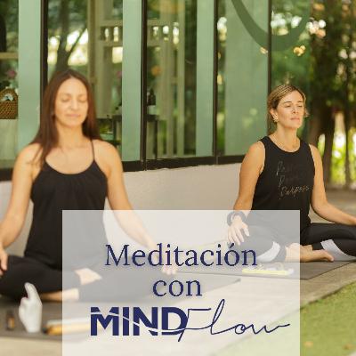 Meditación - Conecta con tu intuición Meditación - Conecta con tu intuición