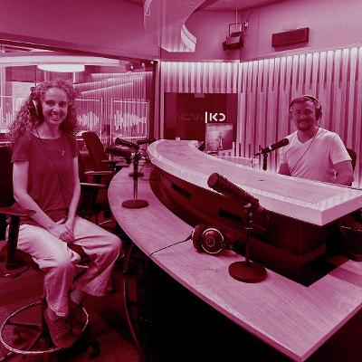 בין קבלה לקבלה - לקראת ראש השנה | עם: אילה רייפלר