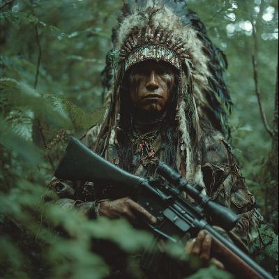 U.S Government Hired Us To Kill These Creatures. What We Found in Alaska Shouldn’t Exist