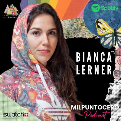 El ritmo Humano - Bianca Lerner El ritmo Humano - Bianca Lerner