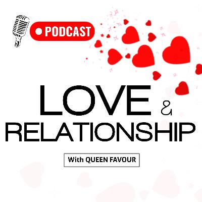 LOVE & RELATIONSHIP (Trailer)