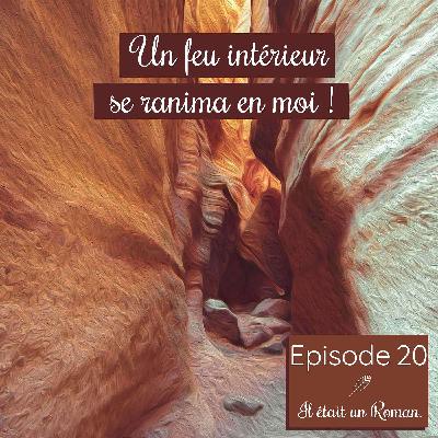 Episode 20 - Voyage au Centre de la Terre Episode 20 - Voyage au Centre de la Terre