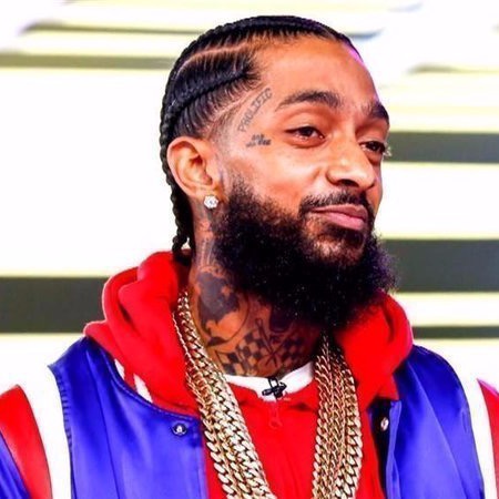 Dont Save Me - Nipsey Hussle (Feat. Bino Rideaux) episode artwork