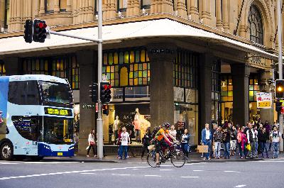 The battle for the streets: How can we make our roads safer?