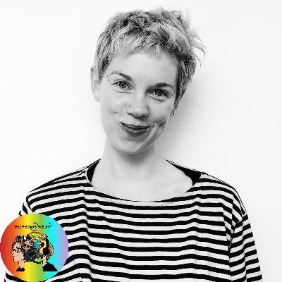 The Things We Do... - Interview with Em Jaay