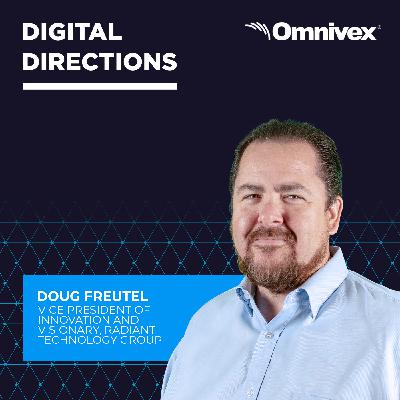 Leveraging Digital Signage to Create Future Flexible Workspaces, Part 1 of 2 Leveraging Digital Signage to Create Future Flexible Workspaces, Part 1 of 2