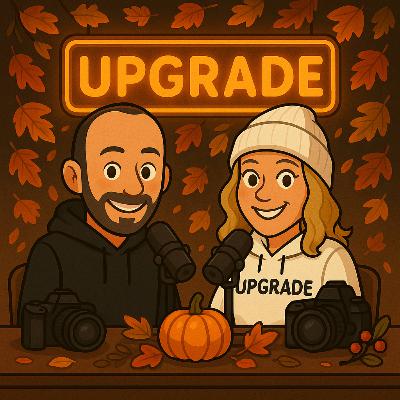 Luminar NEO’s Fall Upgrade: Everything You Need to Know Luminar NEO’s Fall Upgrade: Everything You Need to Know