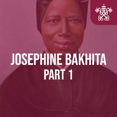 St Josephine Bakhita - Survivor of Human Trafficking - Part 1 (Audiobook)