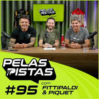 Tarso Marques, Le Mans 24h e Kimi Antonelli Fórmula 1 #95