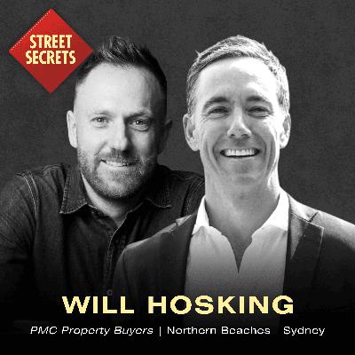 015: Will Hosking of PMC | Northern Beaches - Sydney